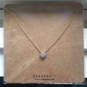 Bearfruit Peyton Necklace